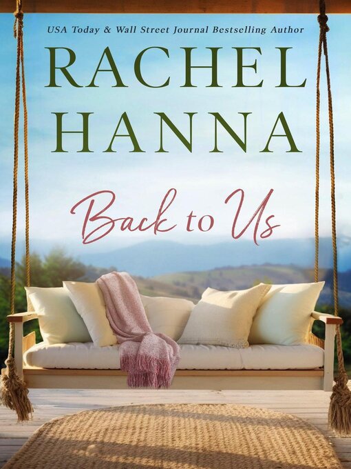 Title details for Back to Us by Rachel Hanna - Available